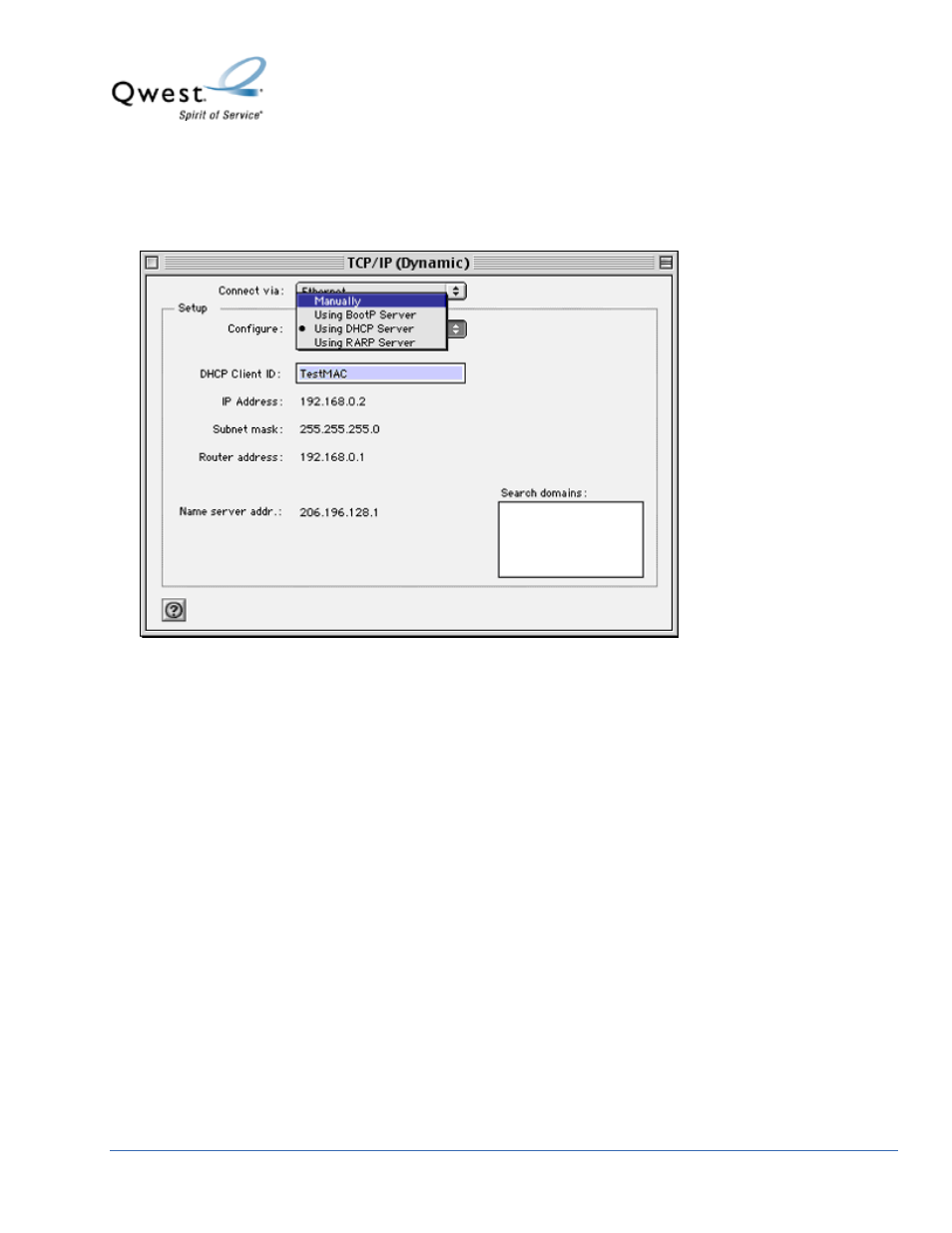 Actiontec electronic 1520 User Manual | Page 3 / 10
