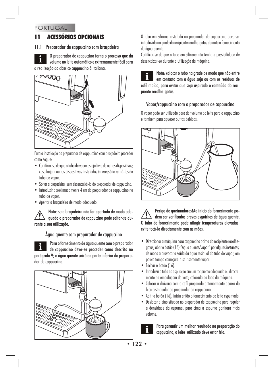 Philips 9314SC0B0119 User Manual | Page 122 / 132