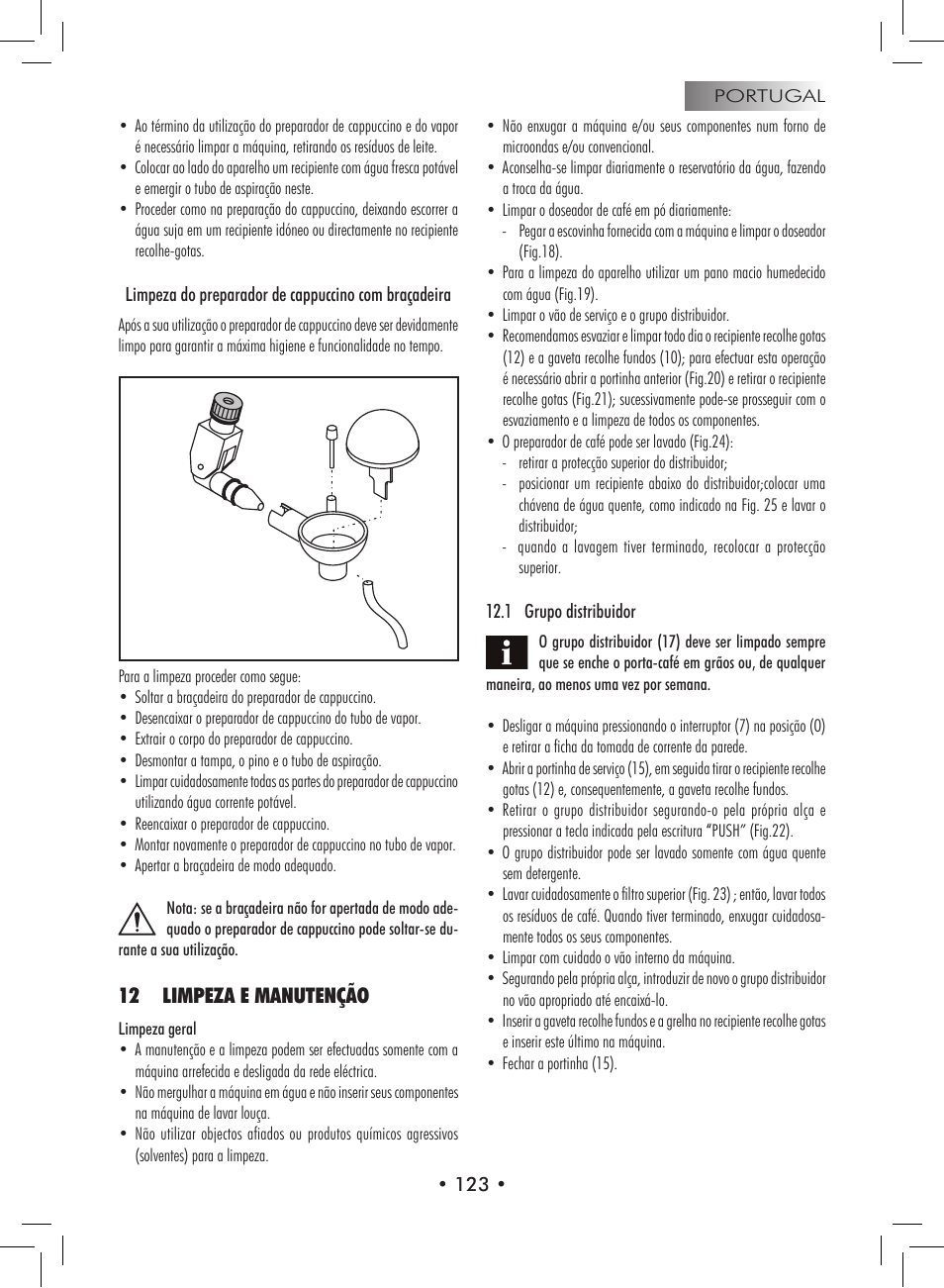 Philips 9314SC0B0119 User Manual | Page 123 / 132