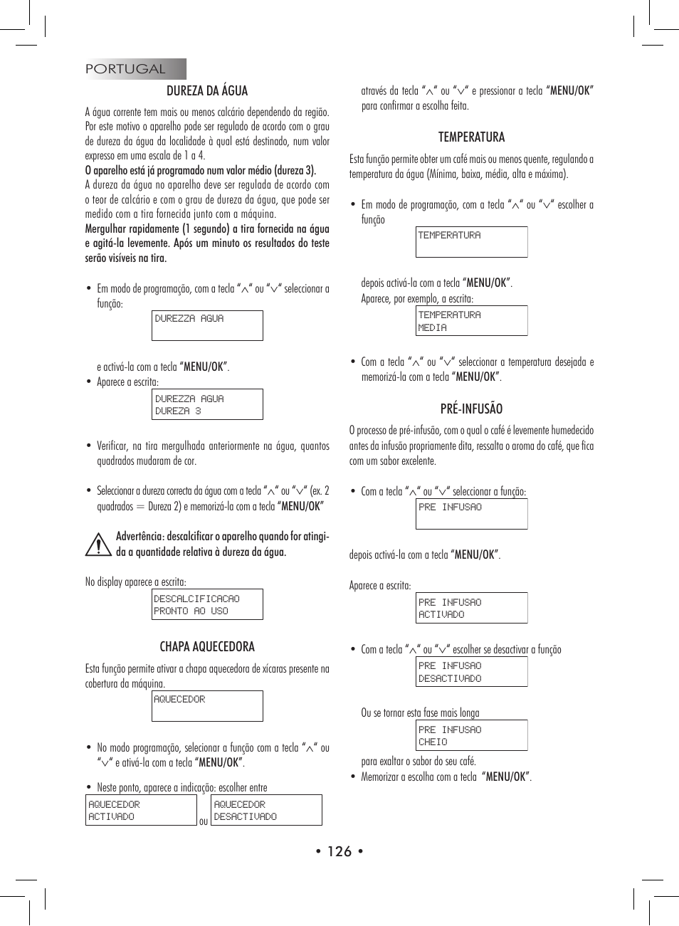 Philips 9314SC0B0119 User Manual | Page 126 / 132