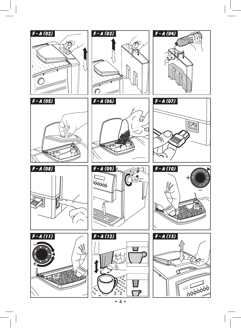 Philips 9314SC0B0119 User Manual | Page 4 / 132