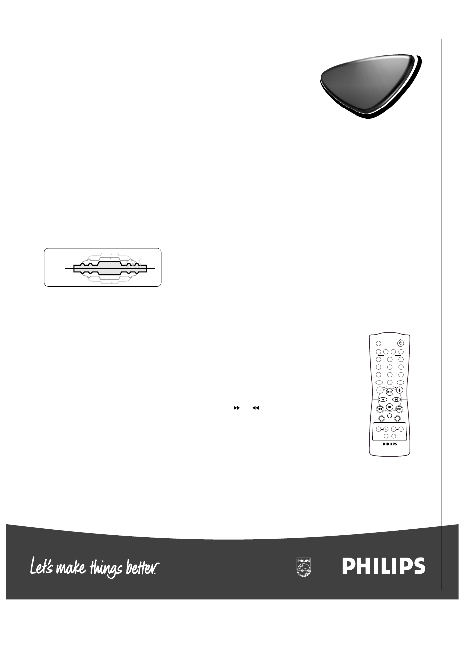 Sound enhancement, Design, Convenience | Philips MC7737 User Manual | Page 2 / 2