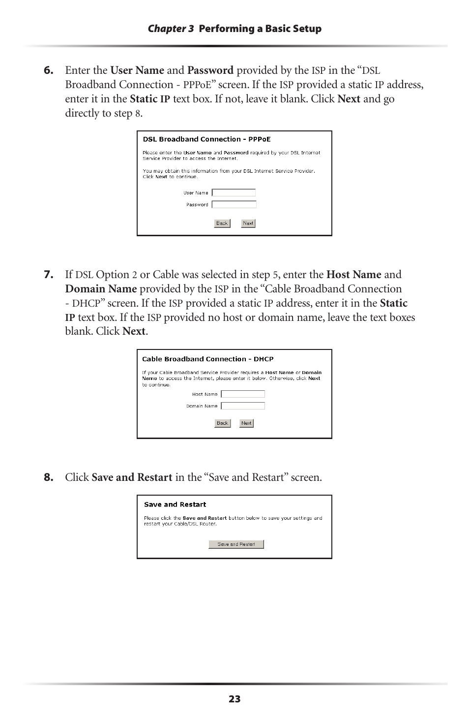 Actiontec electronic GT704WR User Manual | Page 26 / 115