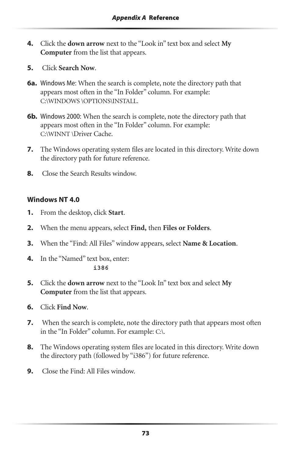 Actiontec electronic GT704WR User Manual | Page 76 / 115