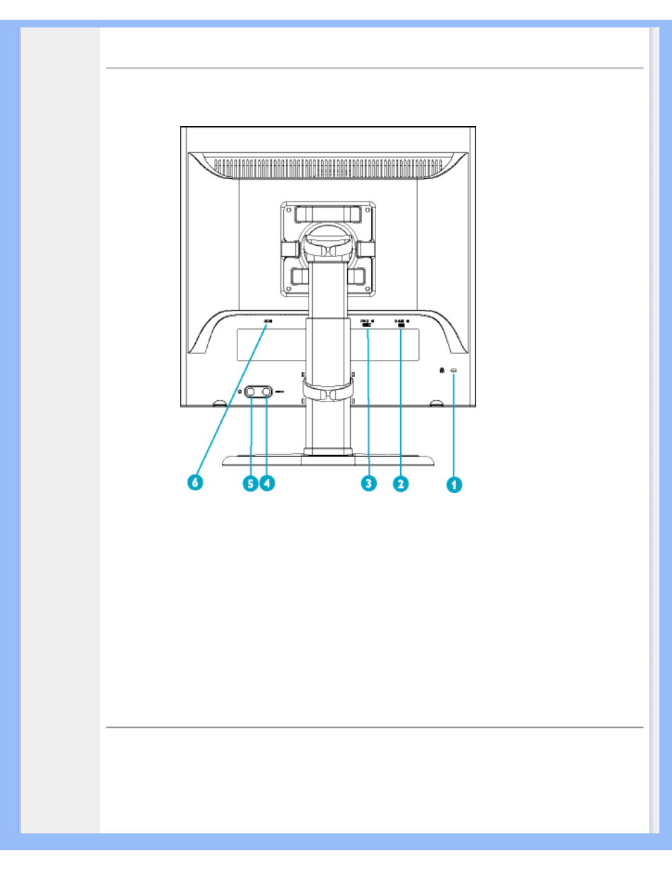 Optimizing performance | Philips LCD monitor 170P5EB 43 cm 17" SXGA with LightFrame™ User Manual | Page 19 / 96