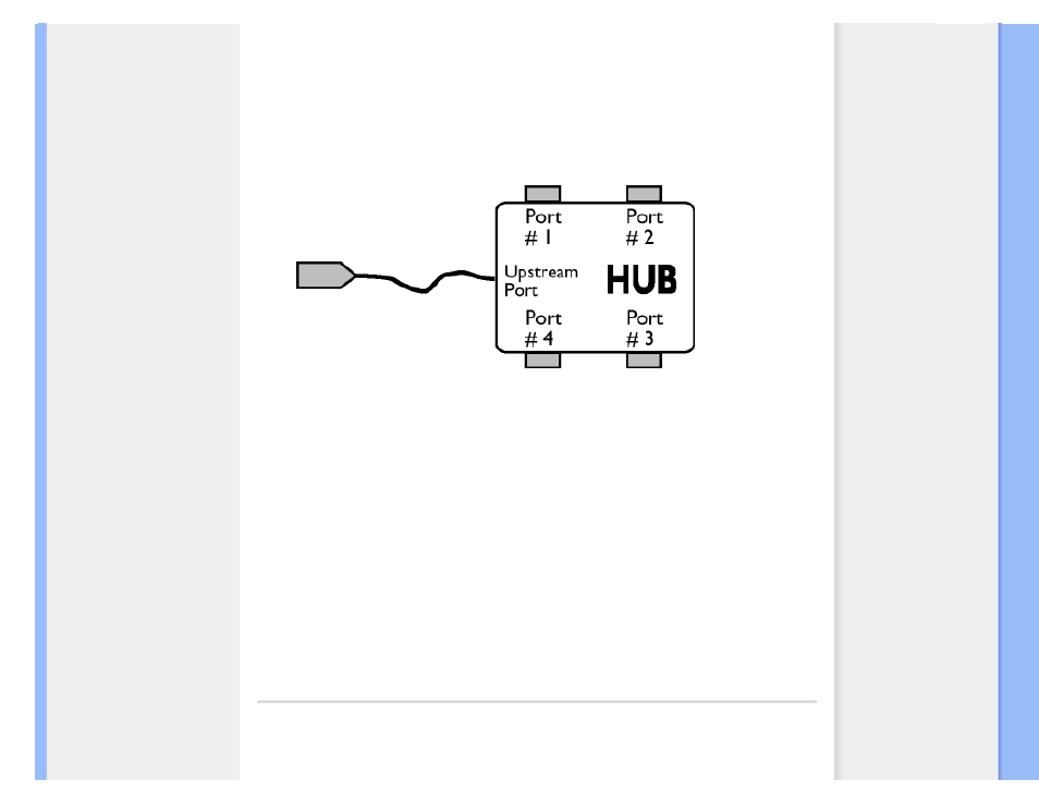 W x y z | Philips 190S9FB-27 User Manual | Page 103 / 106