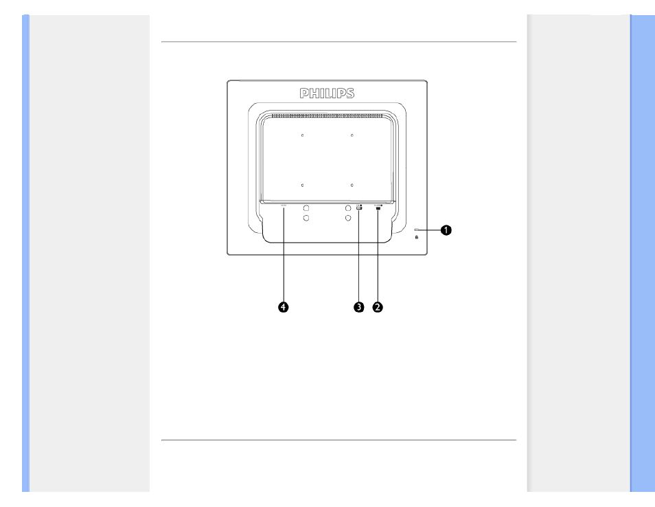 Optimizing performance | Philips 190S9FB-27 User Manual | Page 59 / 106