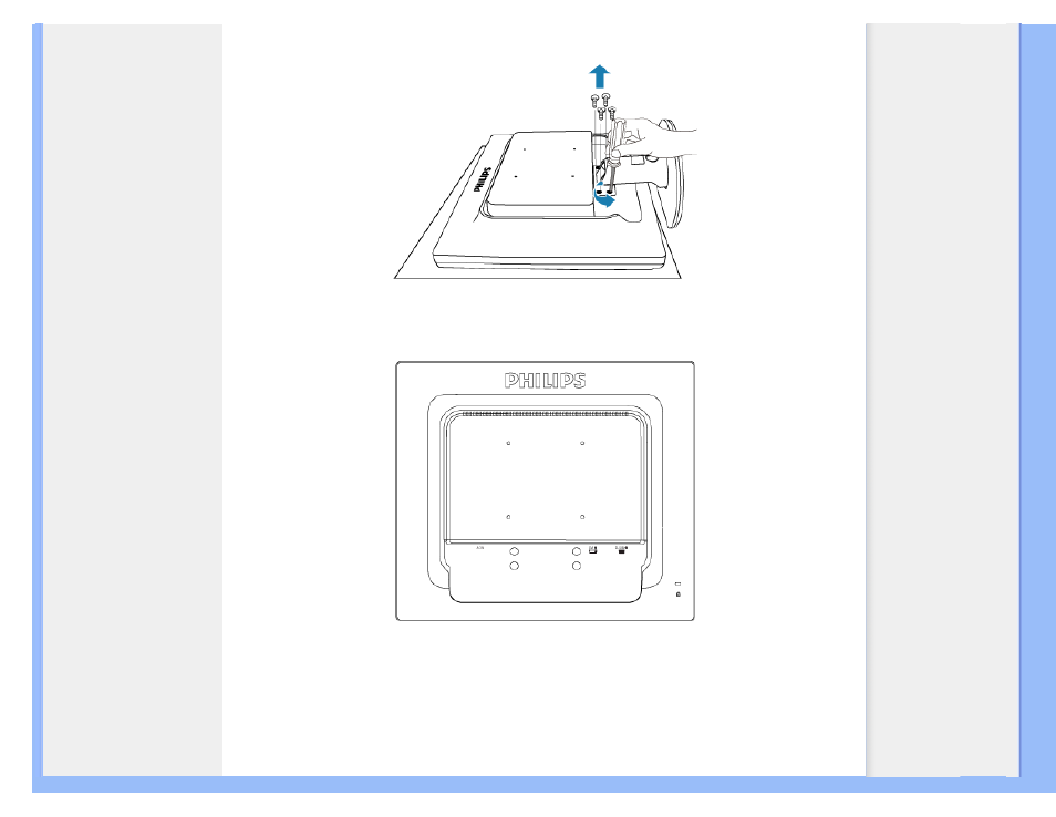 Philips 190S9FB-27 User Manual | Page 65 / 106