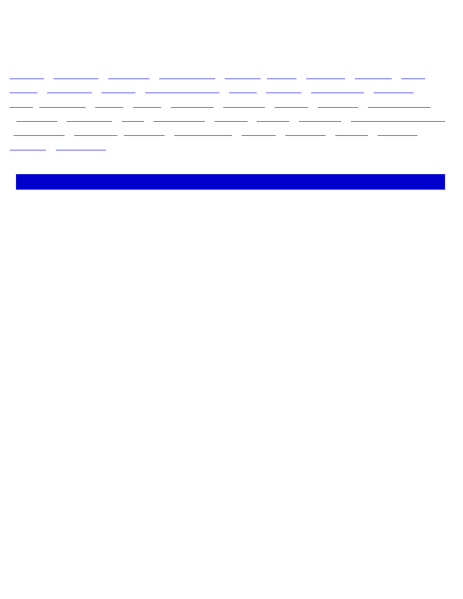 Consumer information centers | Philips 109B60-27 User Manual | Page 121 / 134