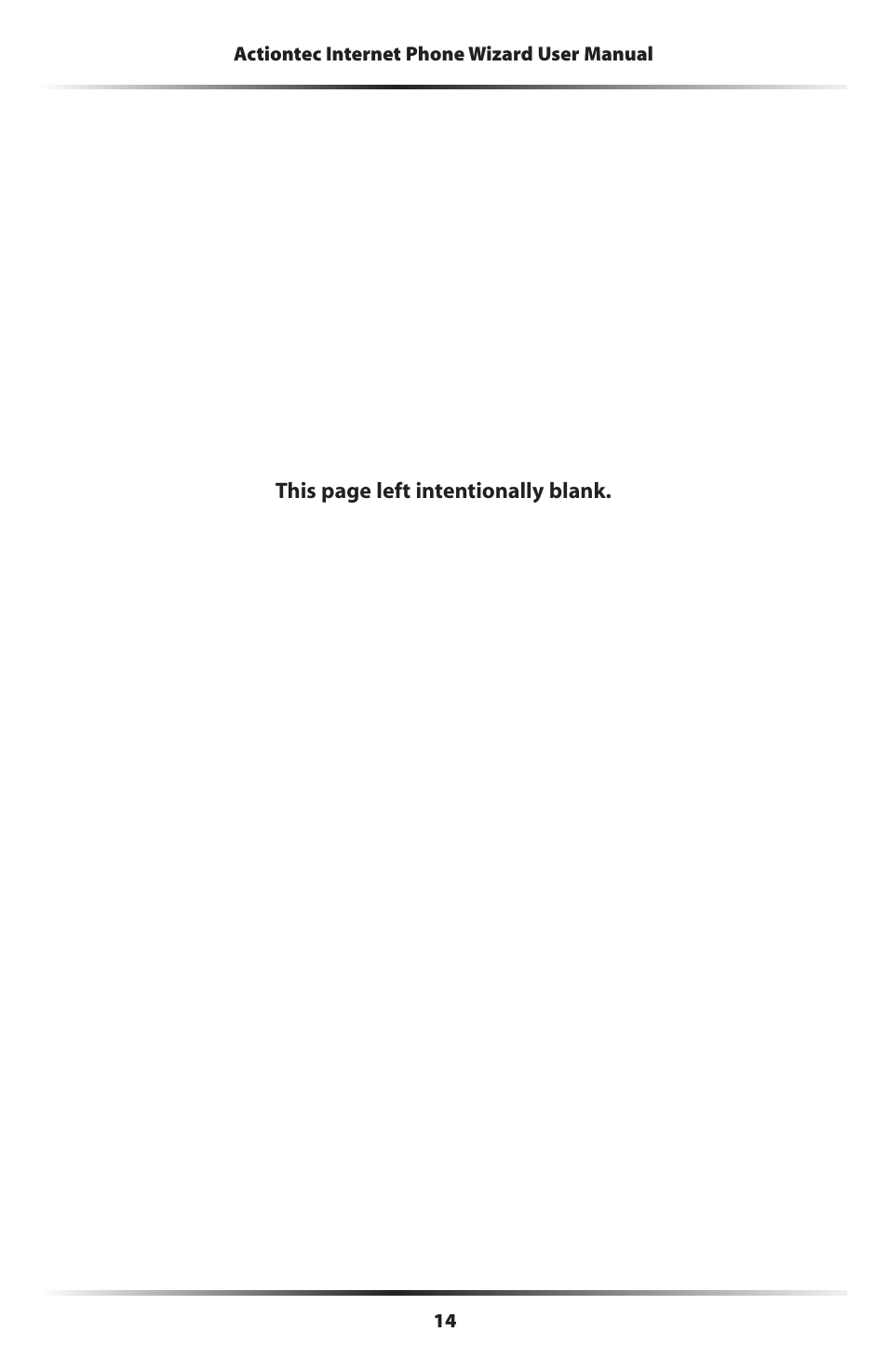 Actiontec electronic UP101 User Manual | Page 17 / 41
