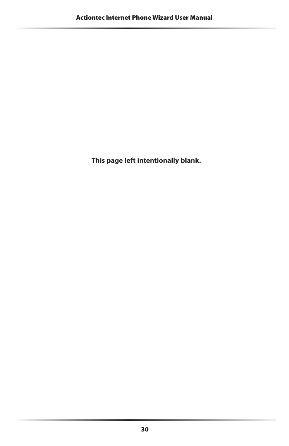 Actiontec electronic UP101 User Manual | Page 33 / 41