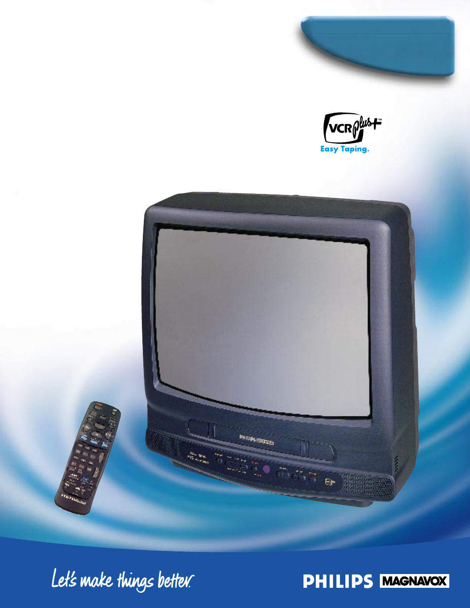 Philips CCZ196AT99 User Manual | 2 pages