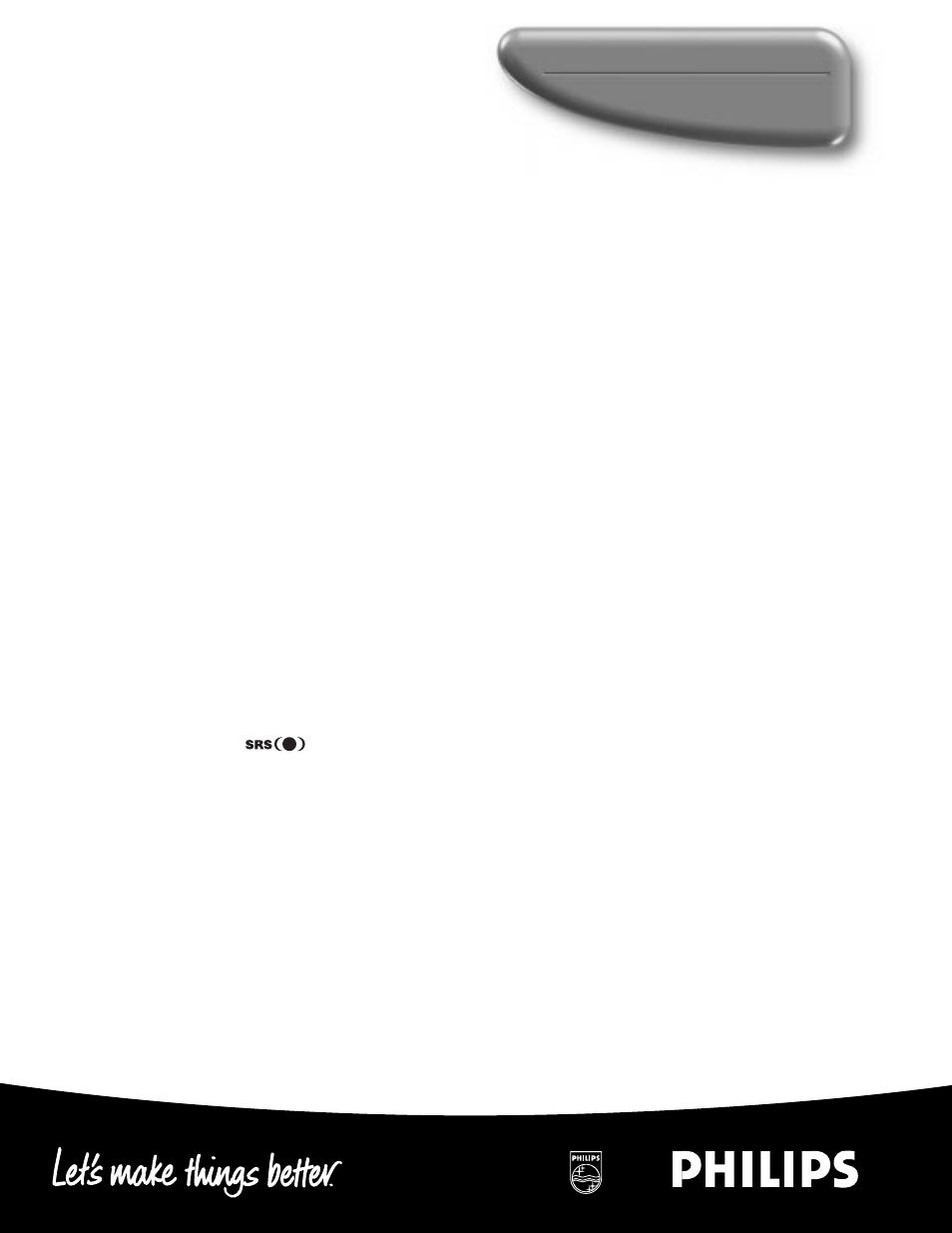 Dvd950at, Dvd video player, Feature highlights | Technical specifications | Philips DVD950AT User Manual | Page 2 / 2
