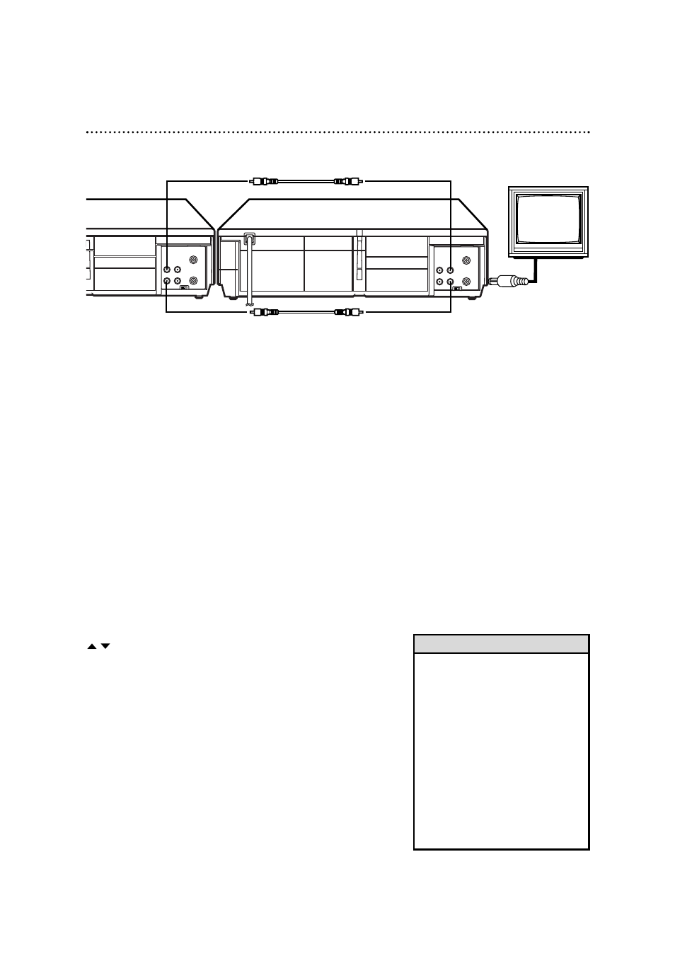 32 rerecording (copying tapes) | Philips VRKD12BL99 User Manual | Page 32 / 43