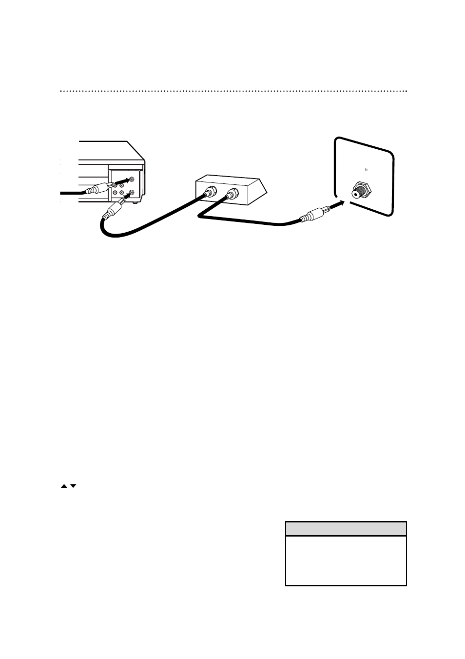 Philips VRKD12BL99 User Manual | Page 9 / 43