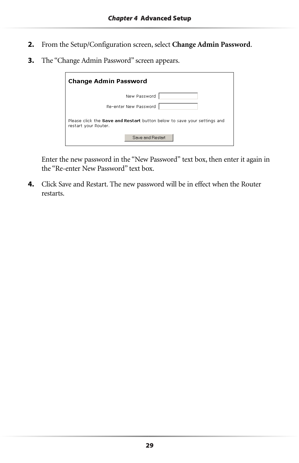 Actiontec electronic GE344000-01 User Manual | Page 32 / 87