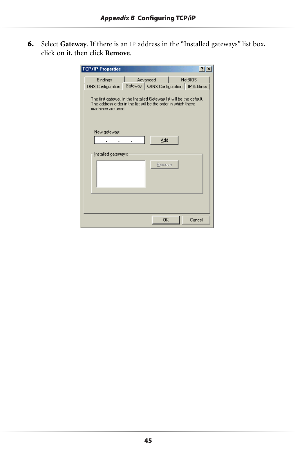Actiontec electronic GE344000-01 User Manual | Page 48 / 87