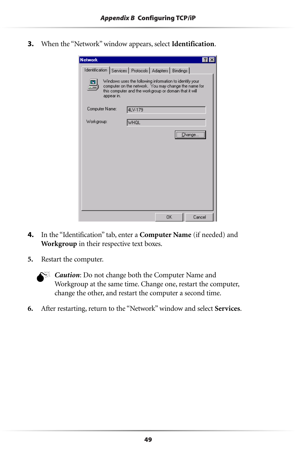 Actiontec electronic GE344000-01 User Manual | Page 52 / 87