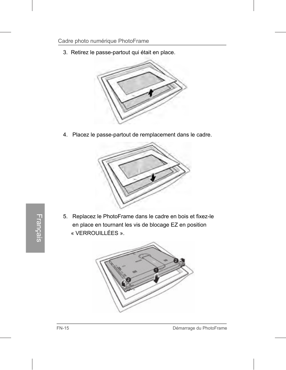 Philips SPF3071-G7 User Manual | Page 104 / 128