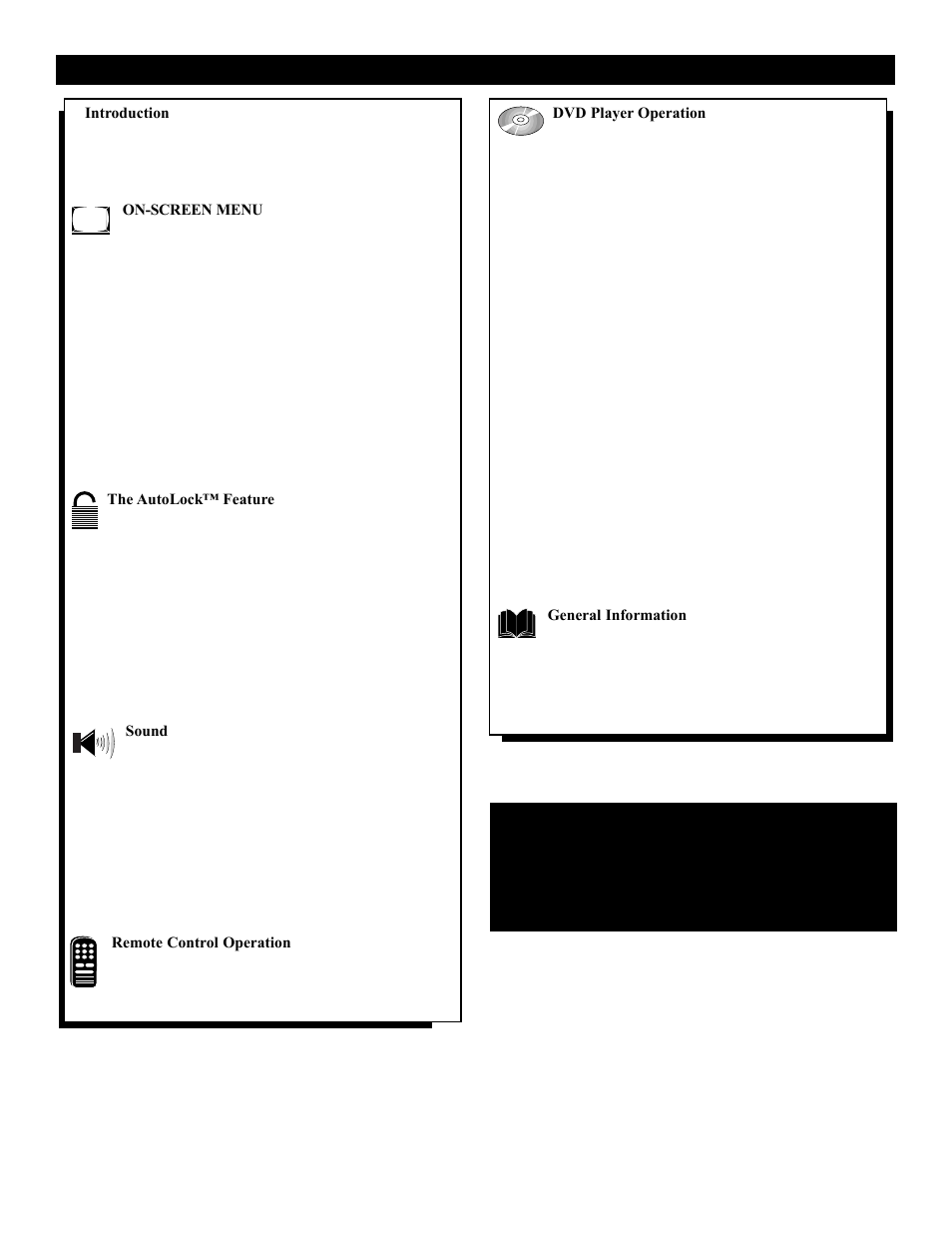 Able of, Ontents | Philips 27DV60S99 User Manual | Page 5 / 62