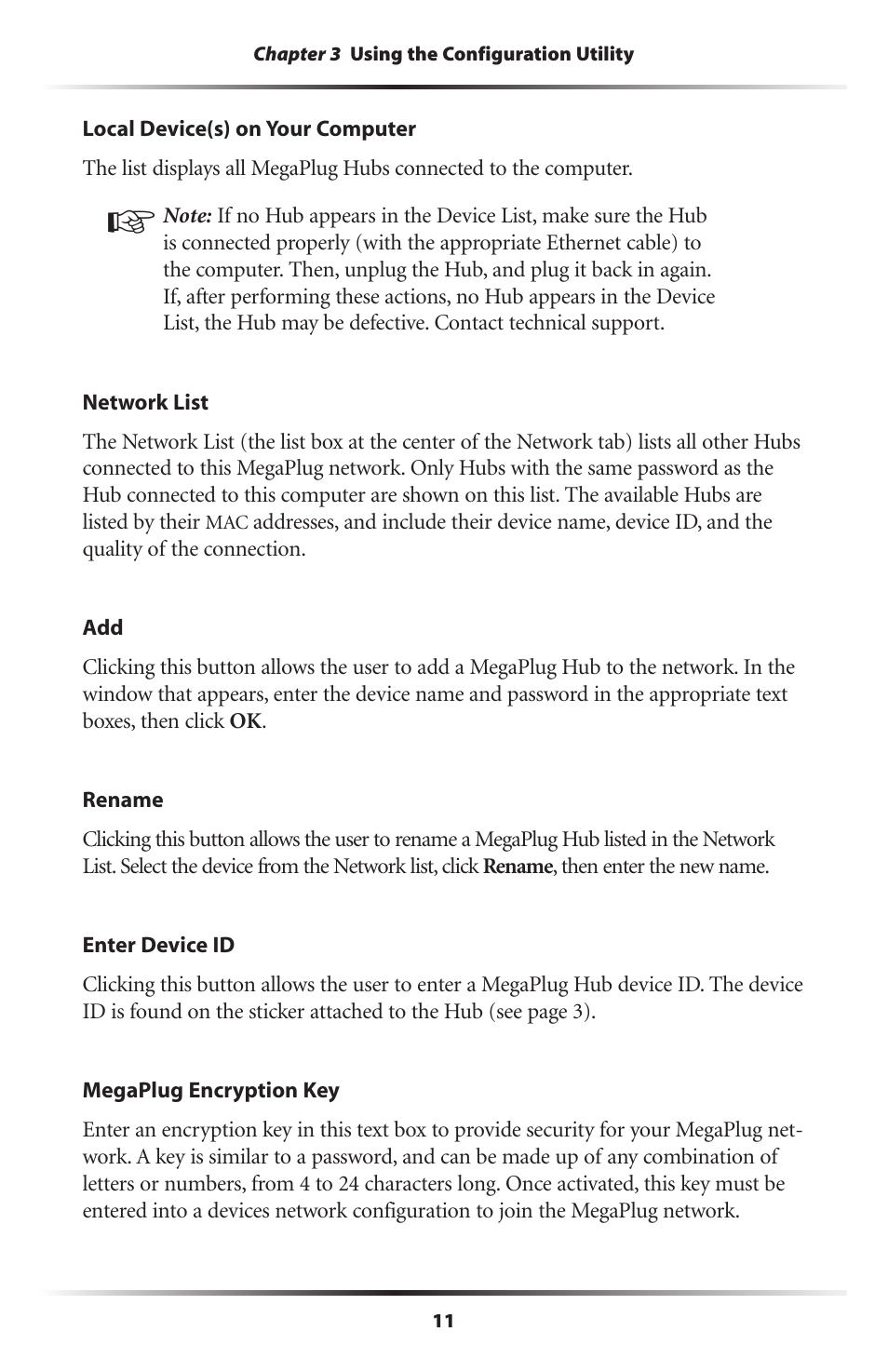Actiontec electronic HPE400T User Manual | Page 14 / 55