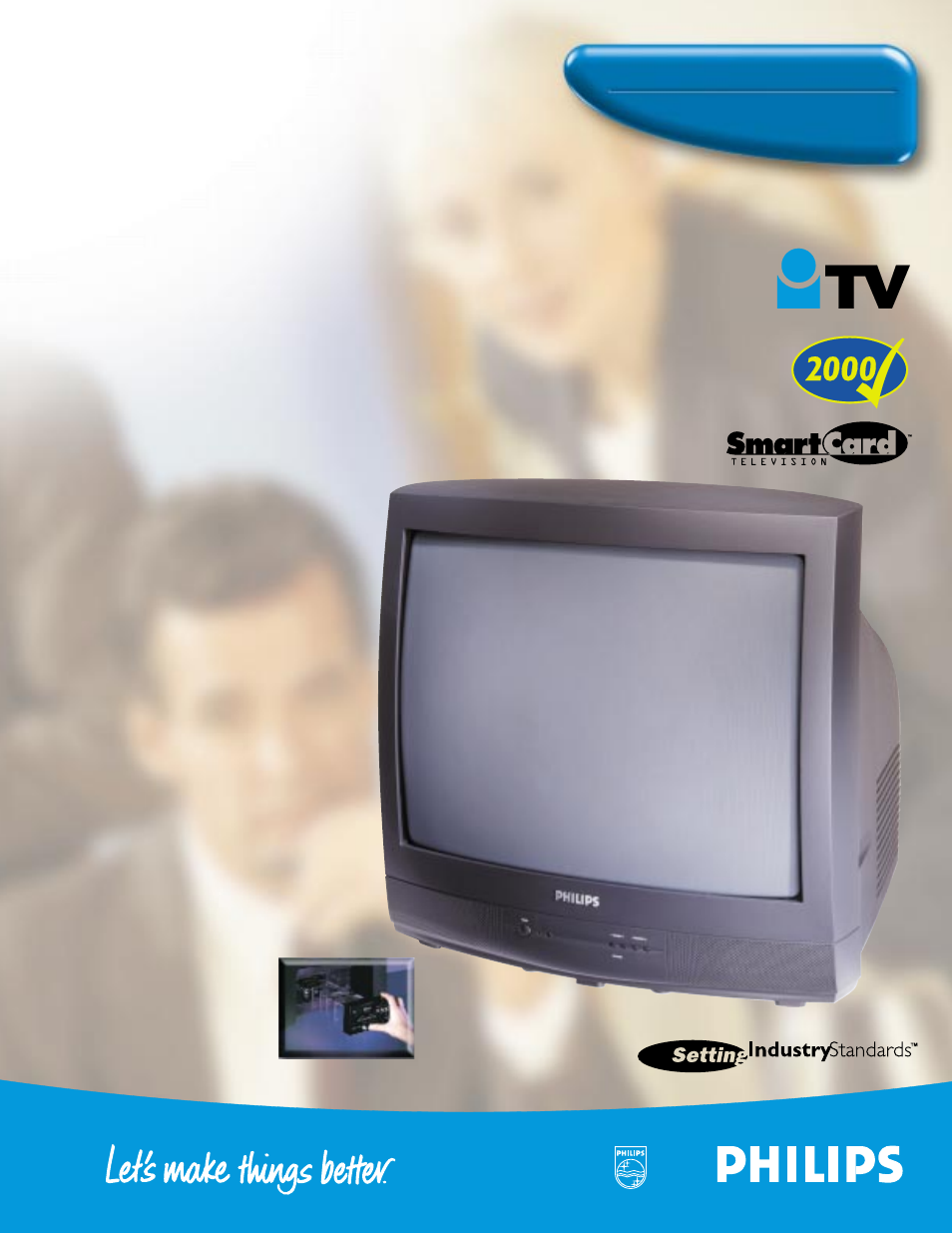 Philips PC9225C User Manual | 2 pages