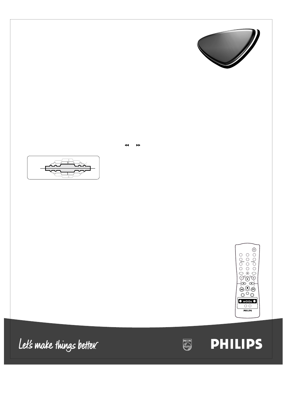 C798, Sound enhancement, Convenience | Philips FWC798 User Manual | Page 2 / 2