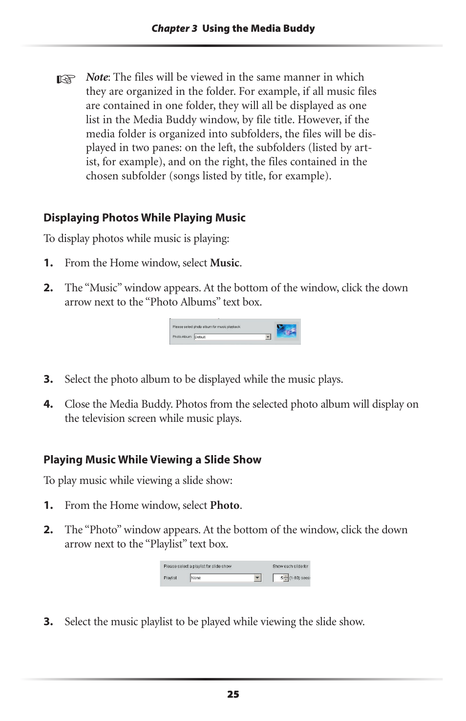 Actiontec electronic Wireless Digital Media Player DMP011000-01 User Manual | Page 28 / 71