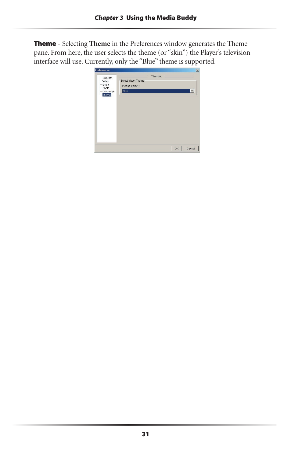 Actiontec electronic Wireless Digital Media Player DMP011000-01 User Manual | Page 34 / 71