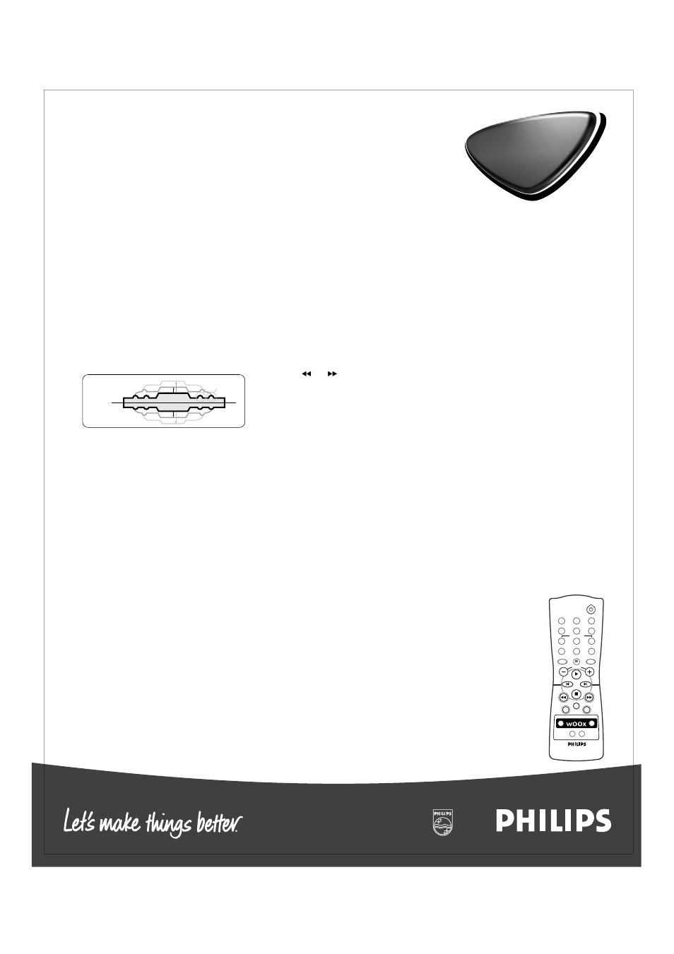 C788, Sound enhancement, Convenience | Philips FWC788 User Manual | Page 2 / 2