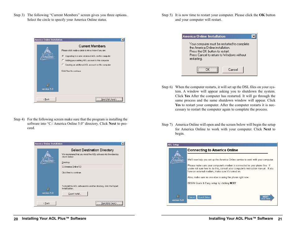 Actiontec electronic UD800TP User Manual | Page 11 / 21