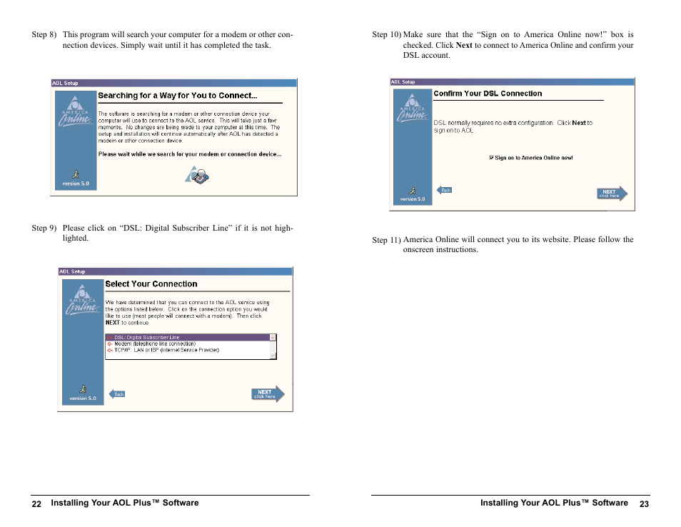 Actiontec electronic UD800TP User Manual | Page 12 / 21