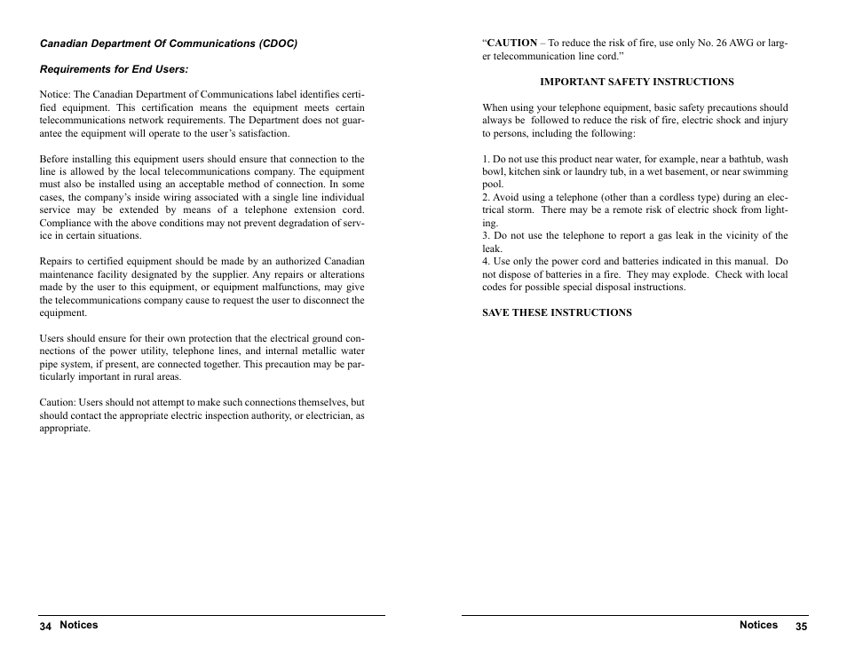 Actiontec electronic UD800TP User Manual | Page 18 / 21