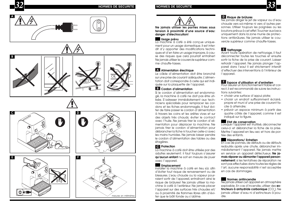 Philips 714115350 User Manual | Page 17 / 40