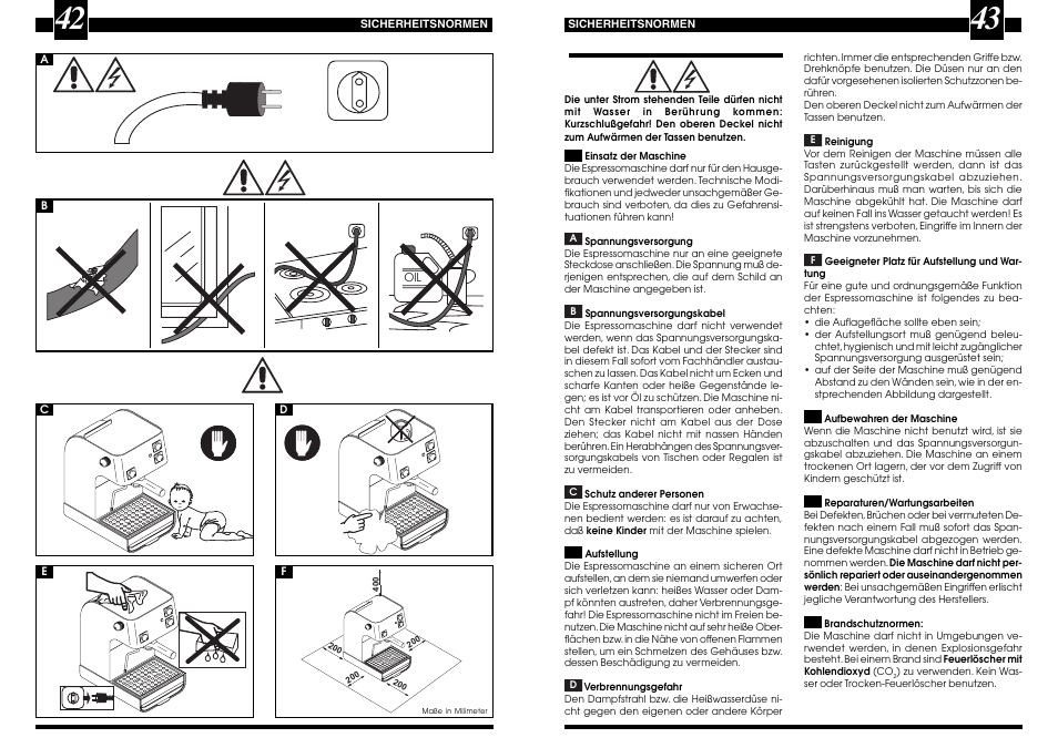 Philips 714115350 User Manual | Page 22 / 40