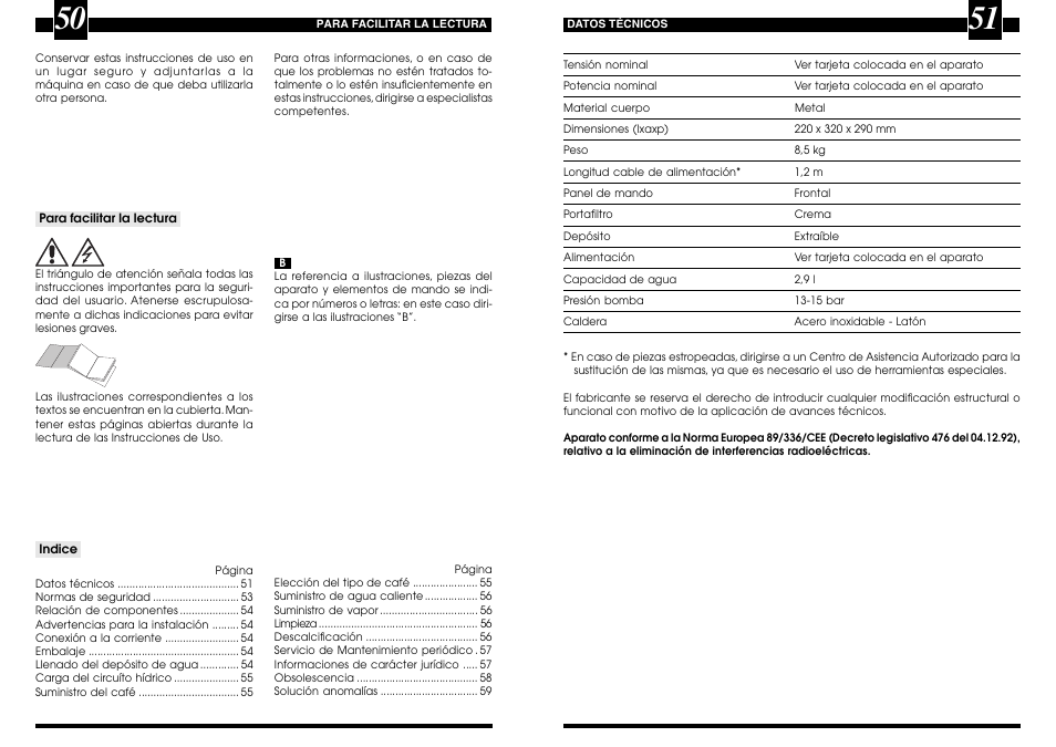 Philips 714115350 User Manual | Page 26 / 40