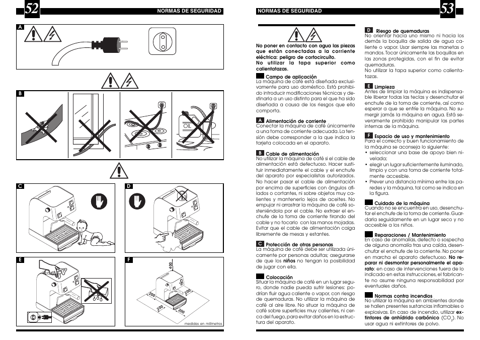 Philips 714115350 User Manual | Page 27 / 40