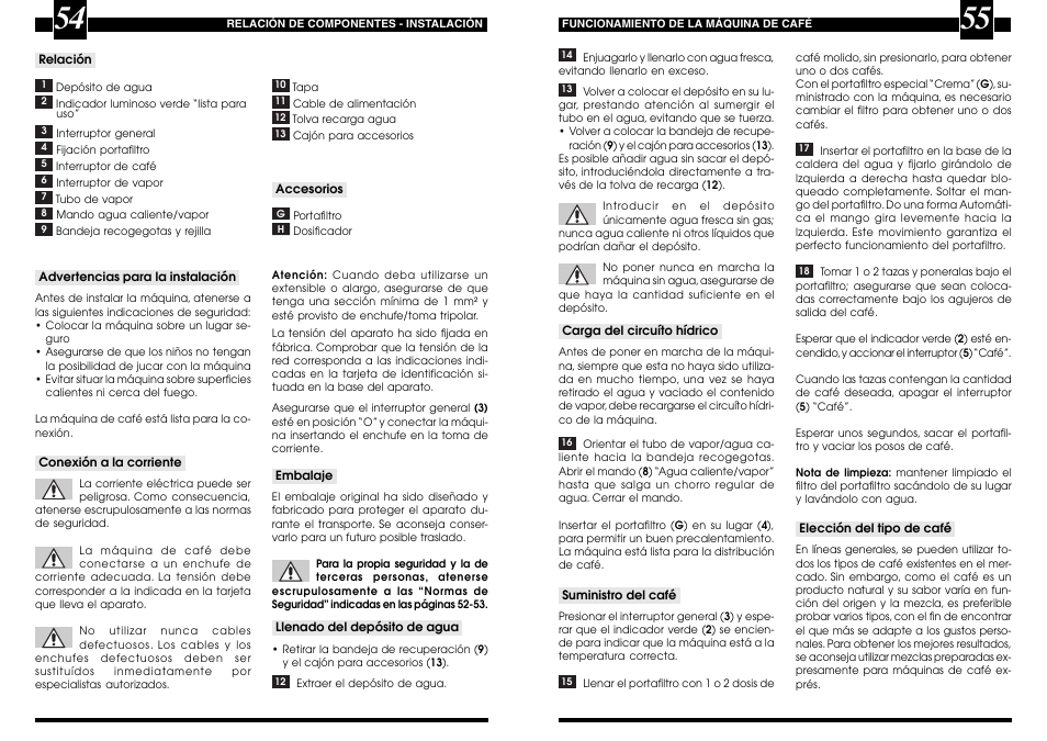 Philips 714115350 User Manual | Page 28 / 40