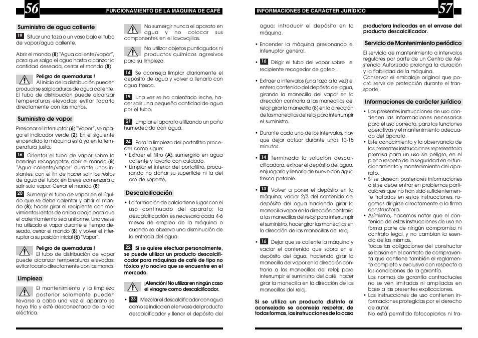 Philips 714115350 User Manual | Page 29 / 40