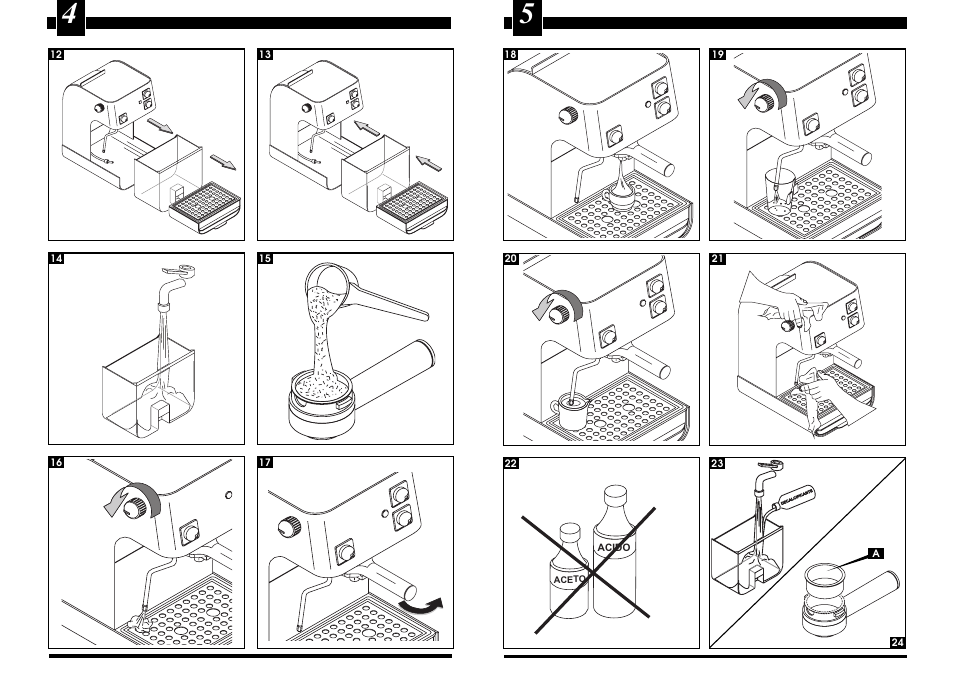 Philips 714115350 User Manual | Page 3 / 40