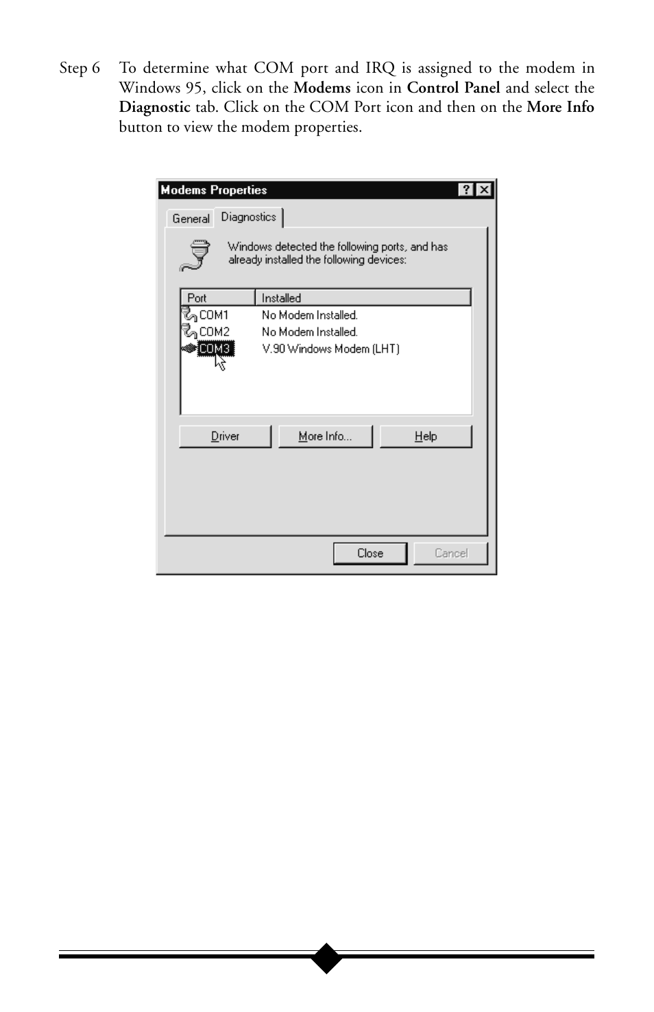 Actiontec electronic IS560LH User Manual | Page 14 / 77
