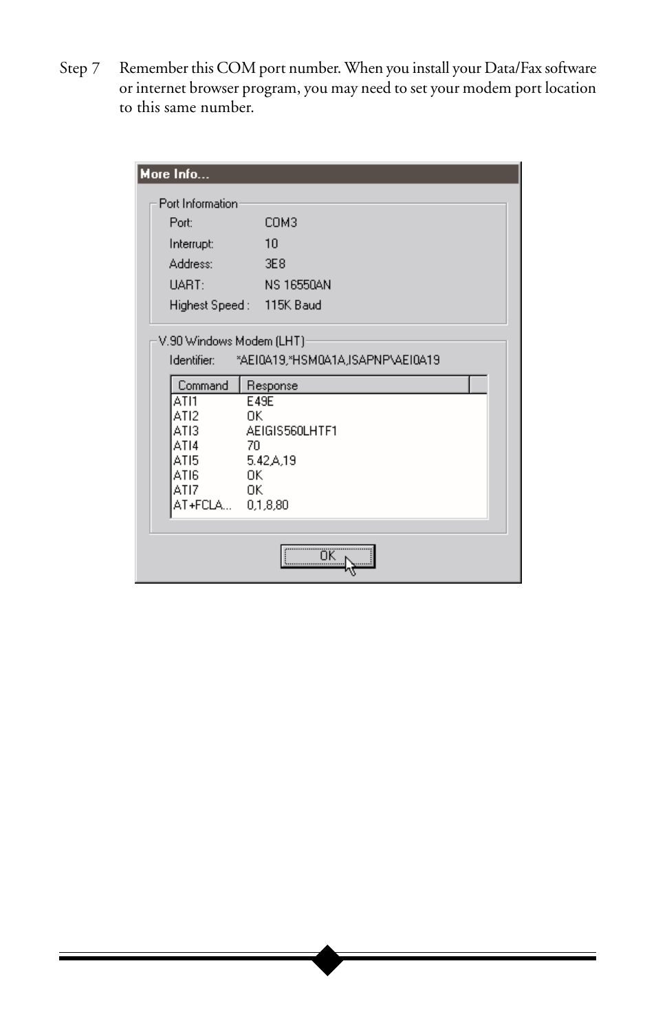 Actiontec electronic IS560LH User Manual | Page 18 / 77