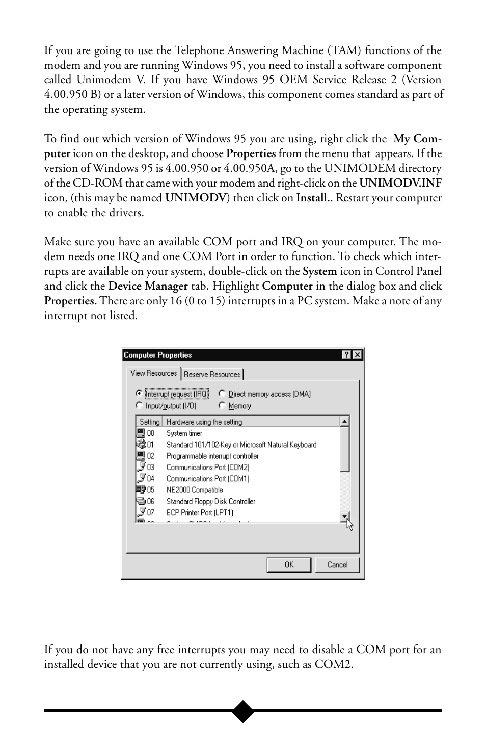 Actiontec electronic IS560LH User Manual | Page 5 / 77