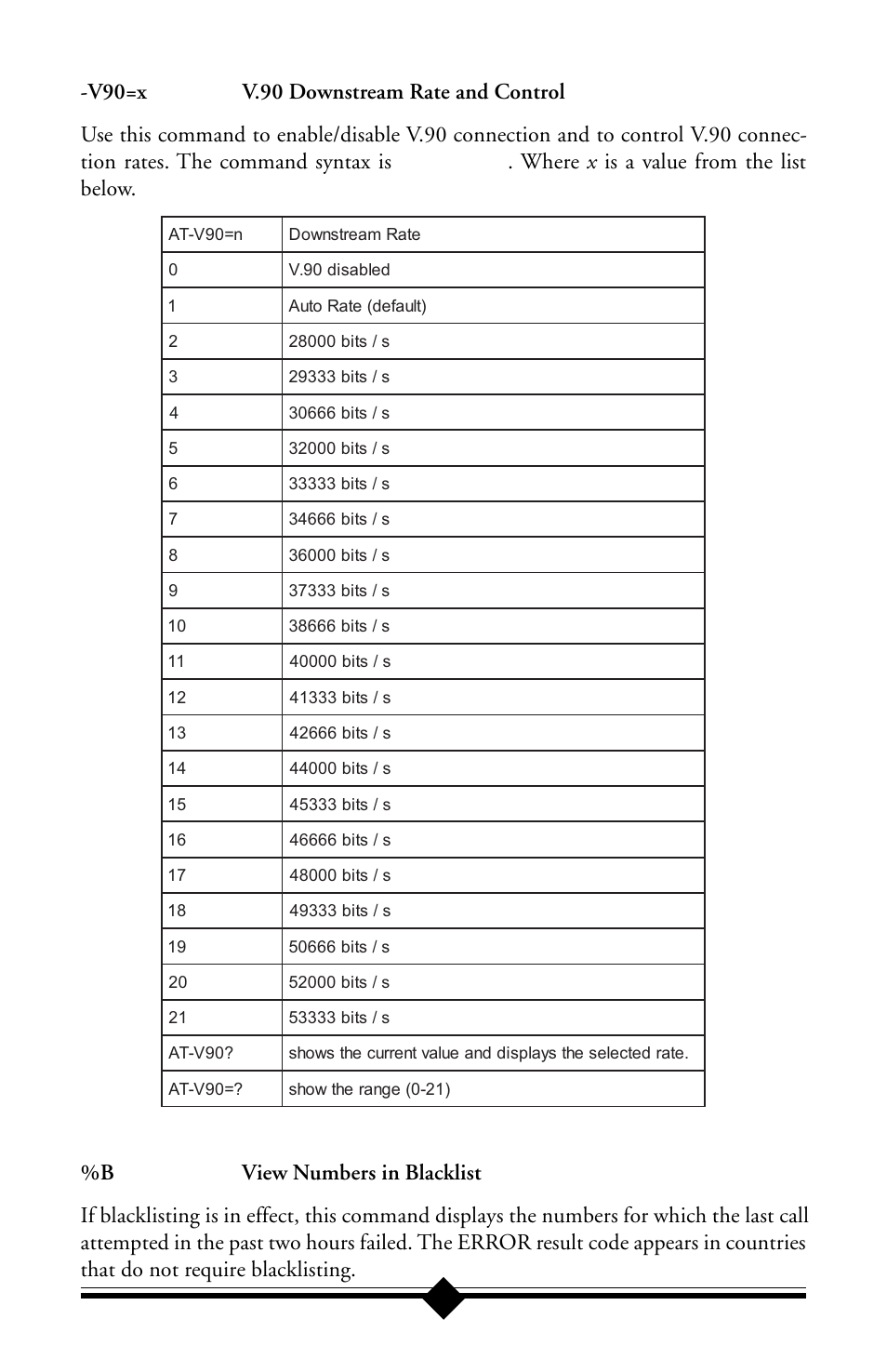 Actiontec electronic IS560LH User Manual | Page 61 / 77