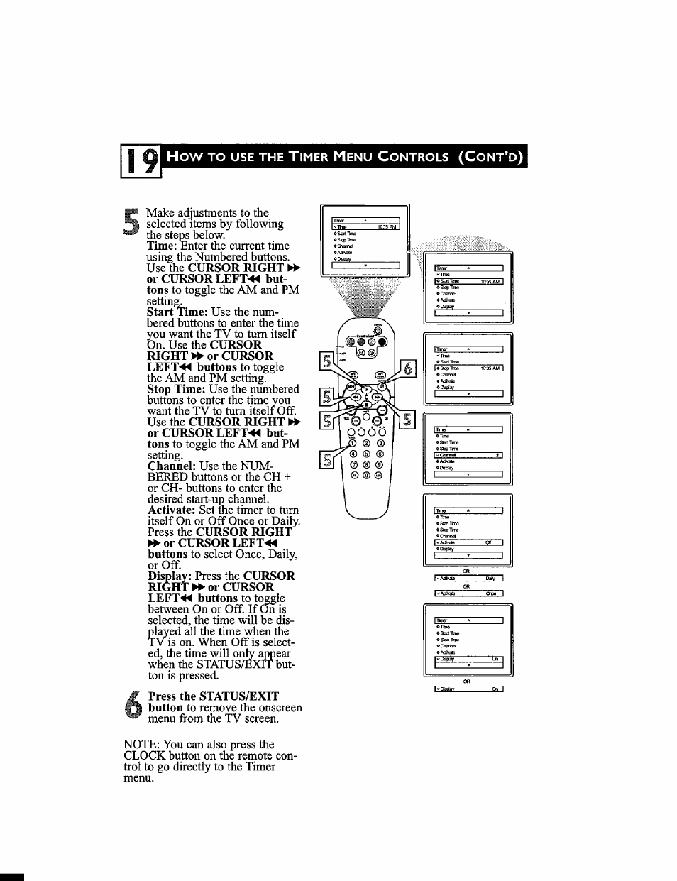 Philips 32PT6441-37 User Manual | Page 23 / 42