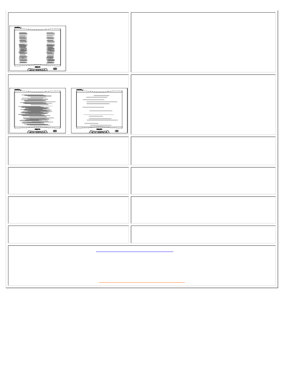 Philips 170W4P7499 User Manual | Page 34 / 76