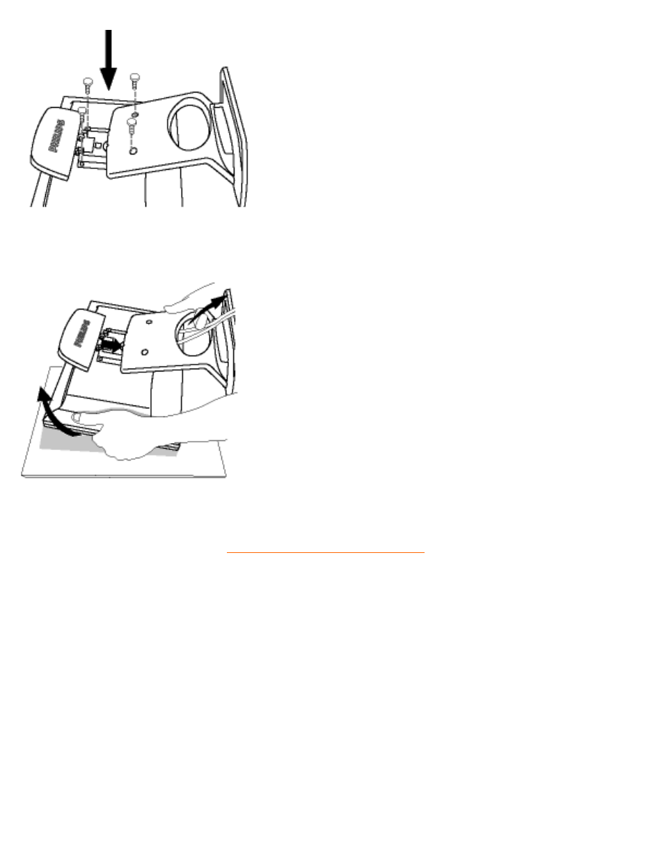 Philips 170W4P7499 User Manual | Page 59 / 76
