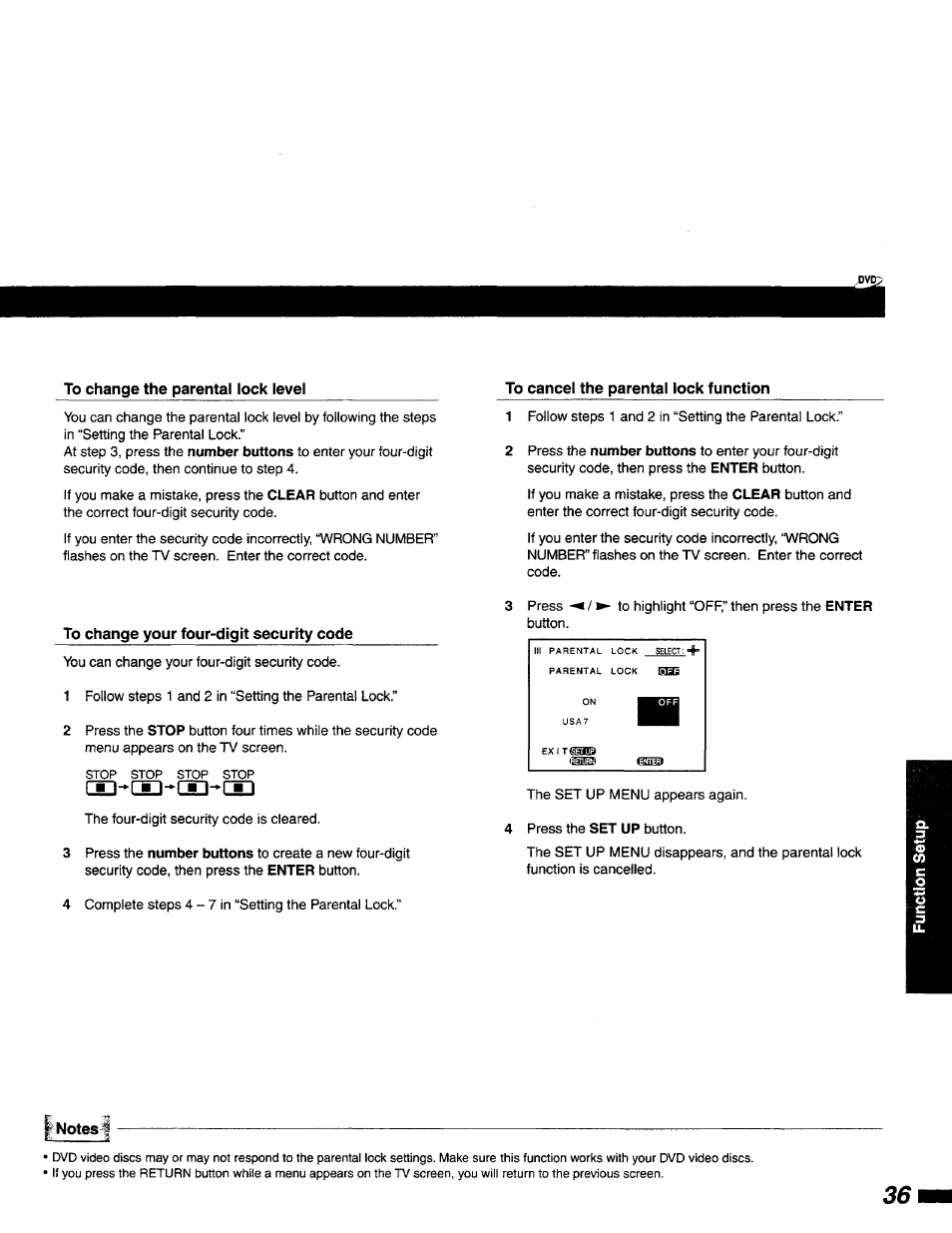 Ce-cb-cei-cid | Philips DVD400AT99 User Manual | Page 36 / 41