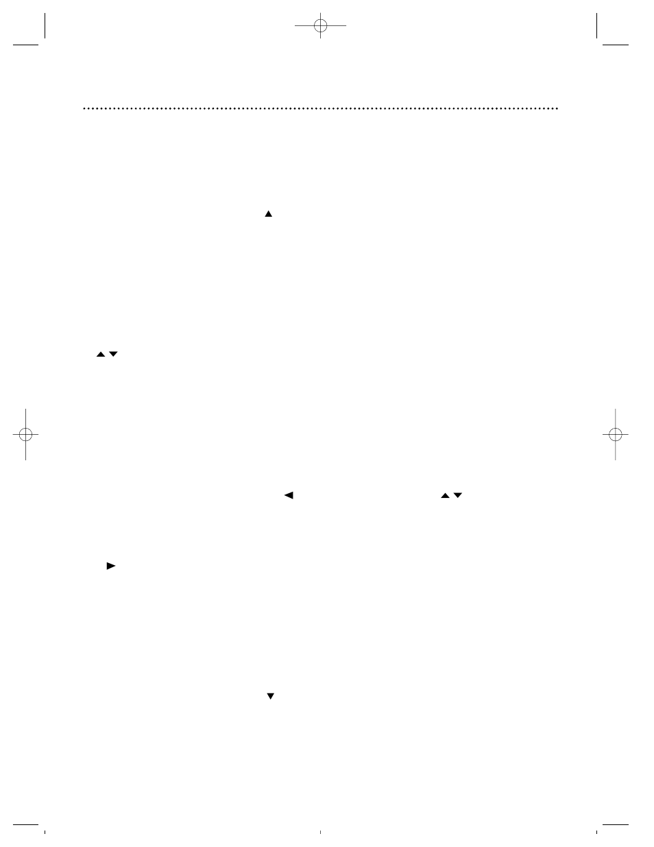 Index 49 | Philips VRZ241AT User Manual | Page 49 / 52