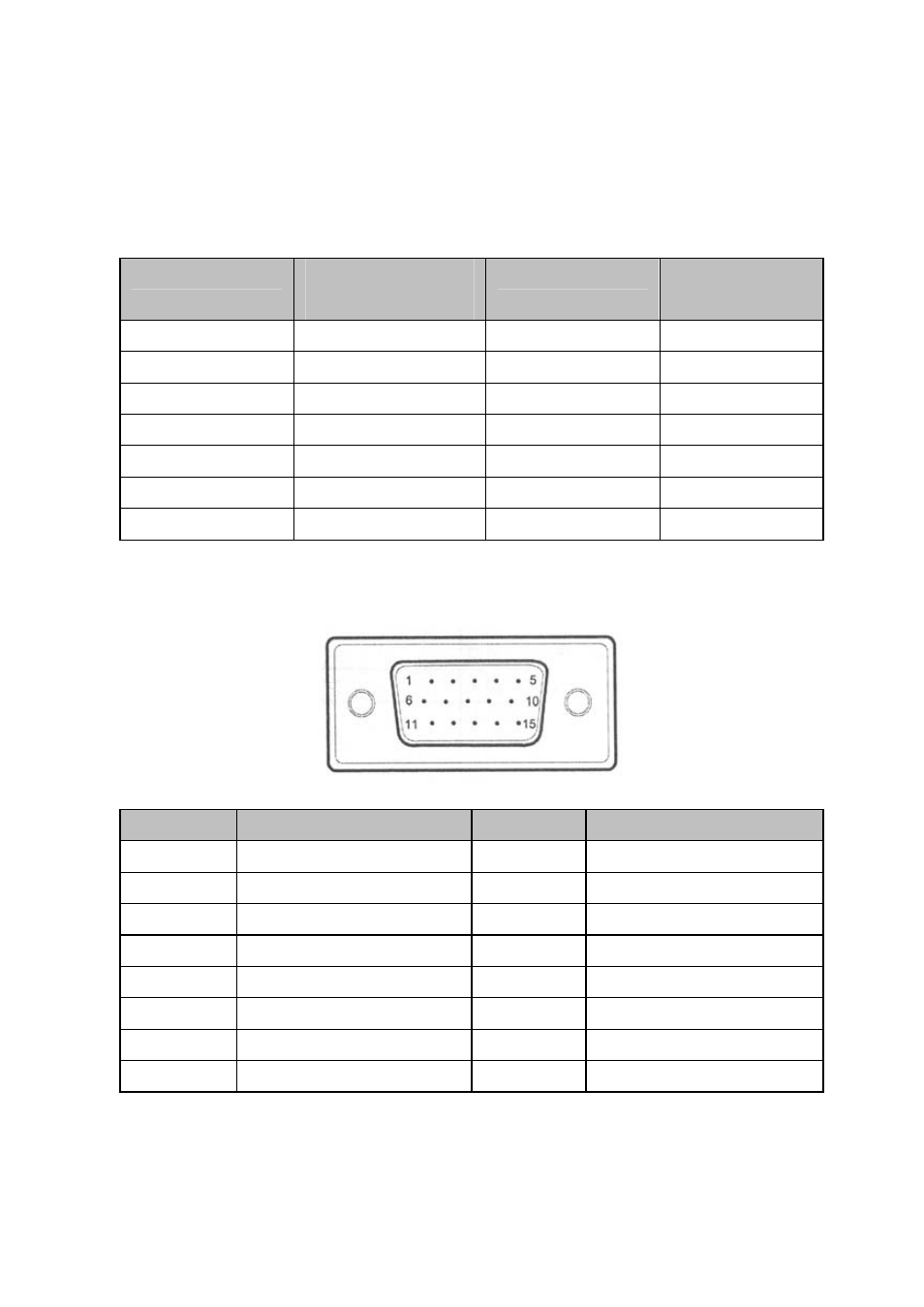 Atlantis Land A05-17BM-L04 User Manual | Page 13 / 38